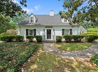 1550 N 5th Ave, Laurel, MS 39440