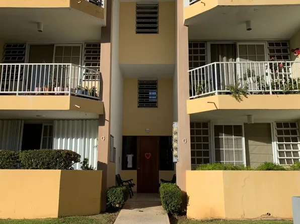 Cond Paisajes Del Escorial APT G-33, Carolina, PR 00987