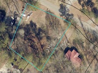 94 Valley Trl SE #94, Acworth, GA 30101
