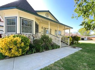 2678 Irene Way, Bishop, CA 93514