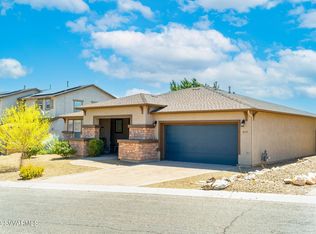 625 Bootleg Rd, Clarkdale, AZ 86324