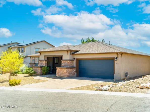 625 Bootleg Road, Clarkdale, AZ 86324