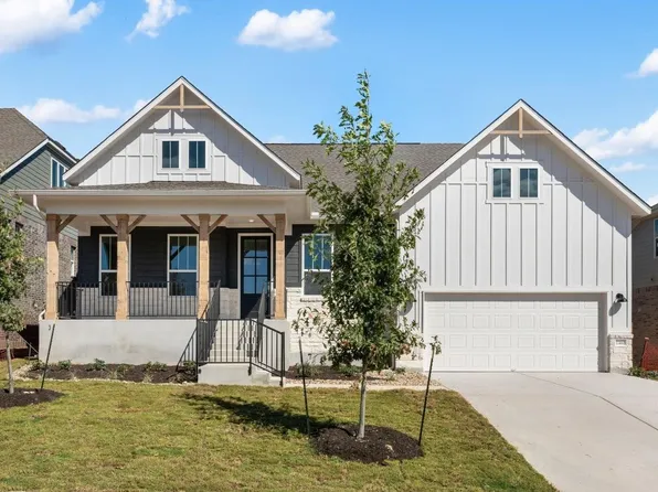 17217 Alta Madera Ln, Pflugerville, TX 78660