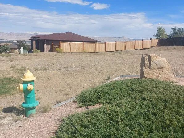 2660 Lookout Ln, Grand Junction, CO 81503