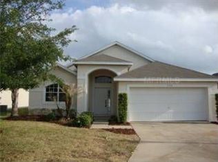 225 Sweet Bay St, Davenport, FL 33837