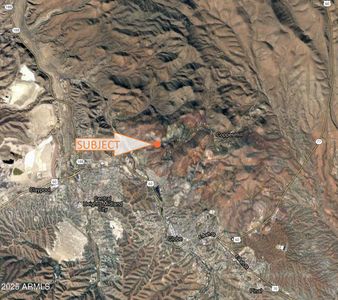 308 W Overhill Drive #-, Globe, AZ, 85501