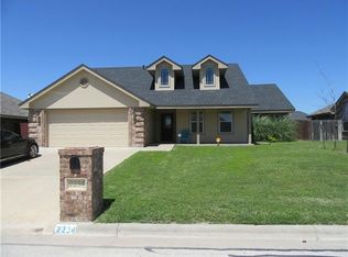 2234 Republic Ave, Abilene, TX 79601