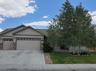 2611 Osprey St, Casper, WY 82601