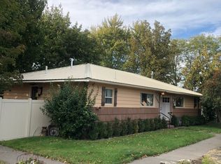 506 N 3rd St, Athena, OR 97813