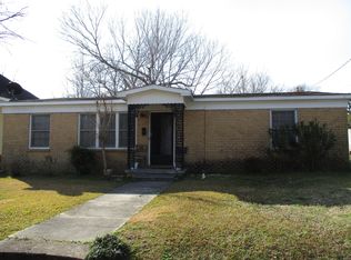 1711 14th Ave, Meridian, MS 39301