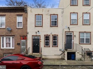 1133 W Nevada St, Philadelphia, PA 19133