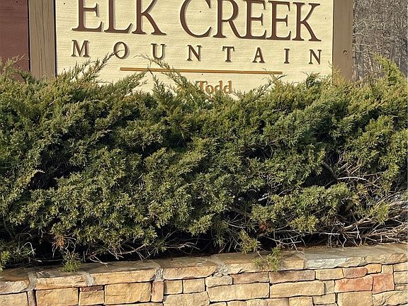 2nd image of Lot #33 Elk Mountain Parkway