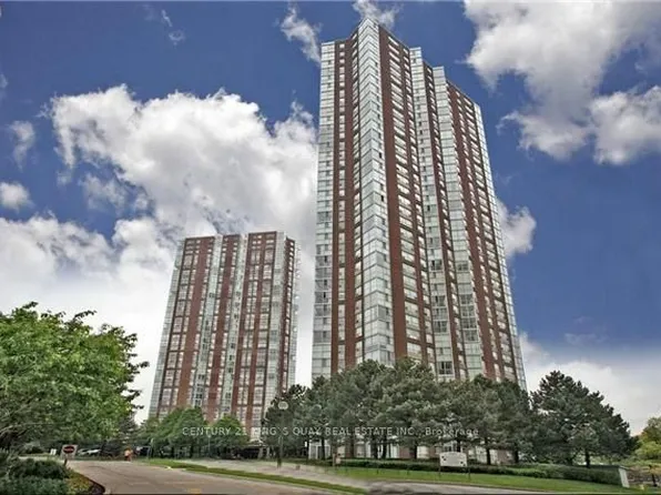 7 Concorde Pl, Toronto, ON