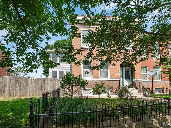2nd image of 4639 Virginia Ave