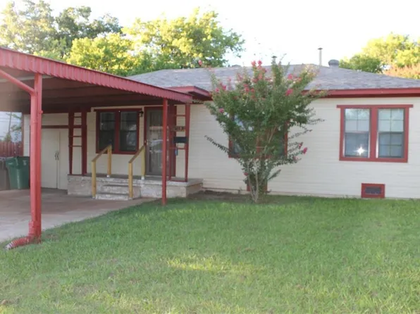 2941 SW 48th St, Oklahoma City, OK 73119