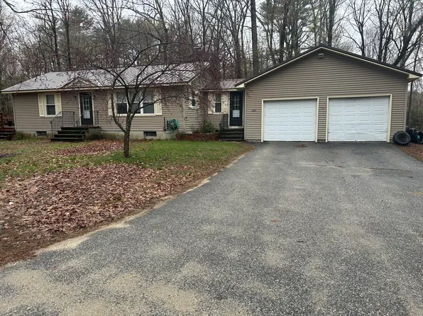 333 Oxford Street, Paris, ME 04281