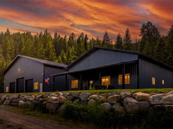 184 Longrider Ln, Lakeside, MT 59922