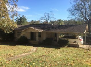 1504 Capps Rd, Harrison, AR 72601