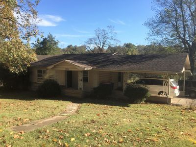 1504 Capps Rd, Harrison, AR, 72601