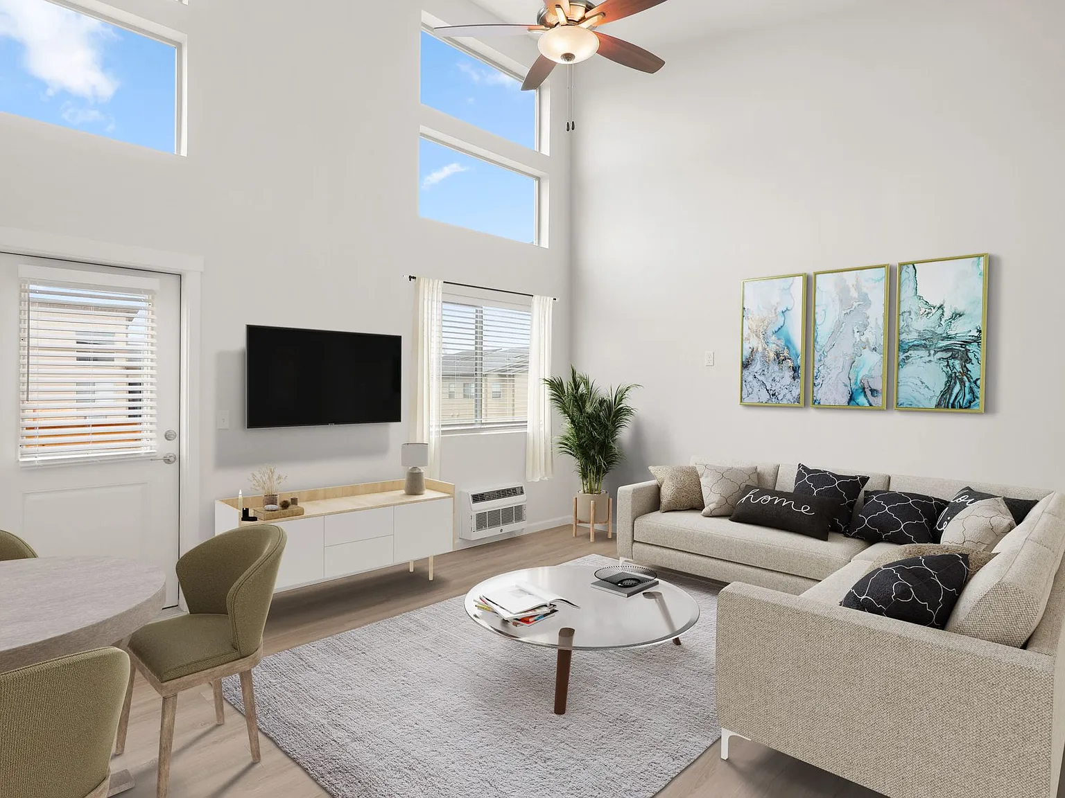 Cherry City Crossing-Premier Community in Keizer, Oregon — Photo 3