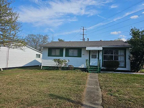 2206 Portsmouth St Photo 1