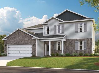 Fairview Plan, Harbor Crest, Ooltewah, TN 37363