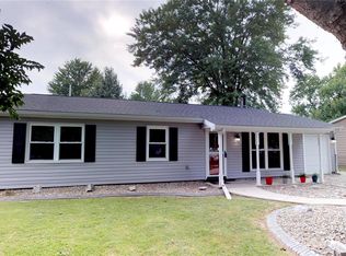 403 Long Dr, O Fallon, IL 62269