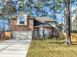 18 Woodbury Ct, Magnolia, TX 77355