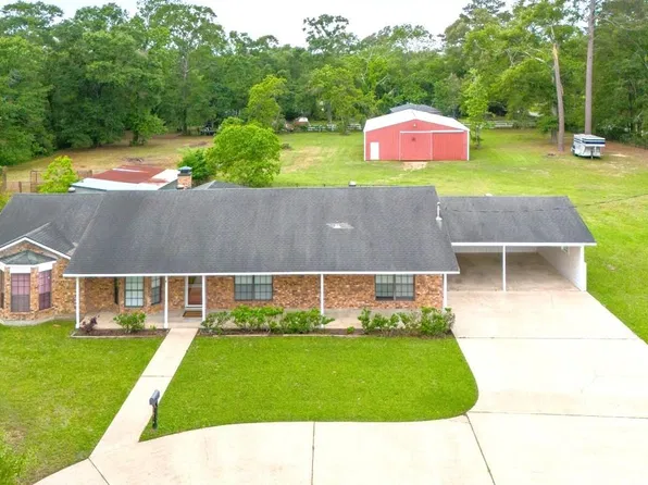 13180 Morgan Dr, Splendora, TX 77372