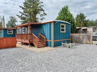 1942 Trigg Rd TRAILER 38, Ferndale, WA 98248