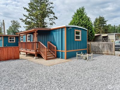 1942 Trigg Rd #38, Ferndale, WA, 98248