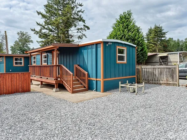 1942 Trigg Rd #38, Ferndale, WA 98248