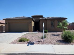 40739 W Chambers Dr, Maricopa, AZ 85138