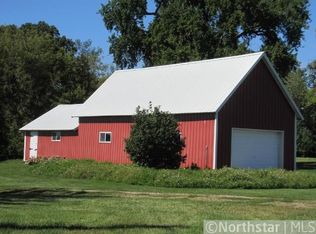 303 E Elmwood St, Glencoe, MN 55307