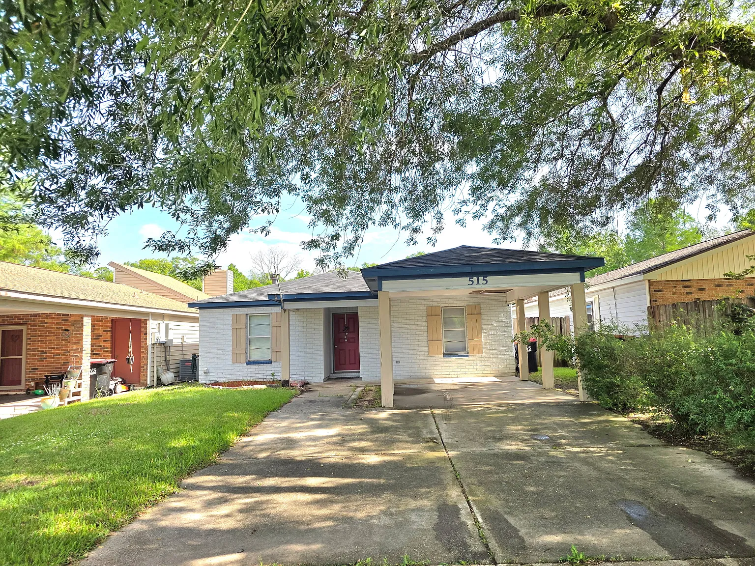 515 Smith Reed Rd — Photo 2