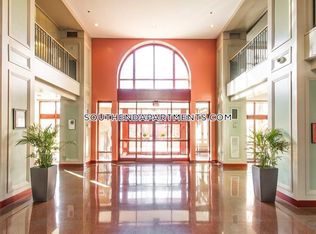 98 Dartmouth St APT 5, Boston, MA 02116