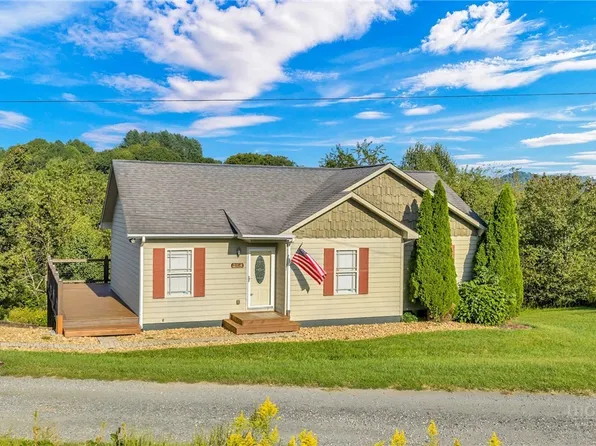 254 Landinview Drive, Jefferson, NC 28640