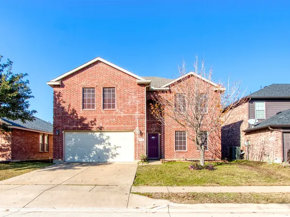1625 Birds Eye Rd, Fort Worth, TX 76177