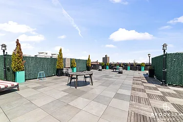 Rented by Brooklyn High Rise LLC