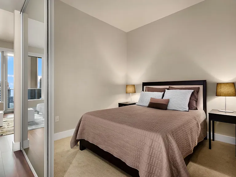 737 Olive Way #3709 — Photo 11