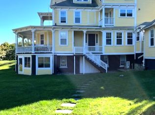 91 Harrison Ave APT 4, Newport, RI 02840