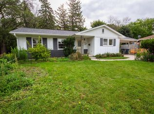 835 N Evans St, Sheboygan, WI 53081