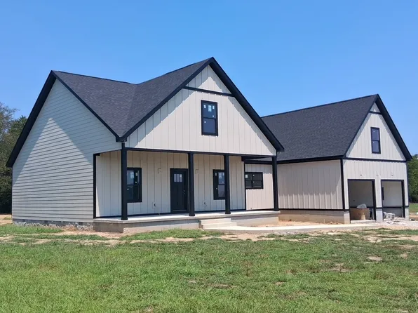 90 Pine Bluff Ct Lot 14B, Winchester, TN 37398