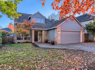 13340 SW Tapadera St, Beaverton, OR 97008