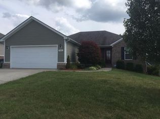 5000 Barbaro Ct, Richmond, KY 40475