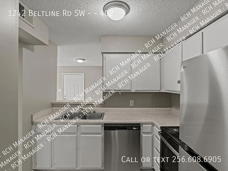 Blossom Wood Apartments — Photo 106