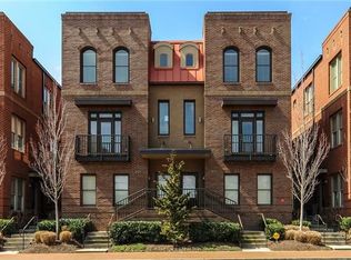 1245 4th Ave N, Nashville, TN 37208