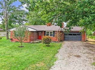 4853 Eck Rd, Middletown, OH 45042