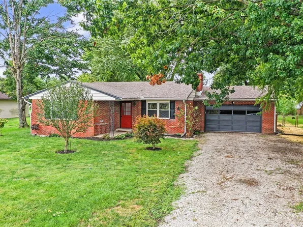 4853 Eck Rd, Middletown, OH 45042
