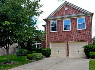 9511 Comstock Meadows Dr, Houston, TX 77095